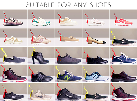 ÚLTIMO MODELO  MEJOR CALZADOR EN 2020