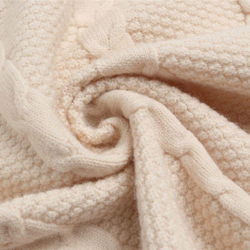 Suéter primavera y otoño cárdigan abrigo femenino - MXbueno