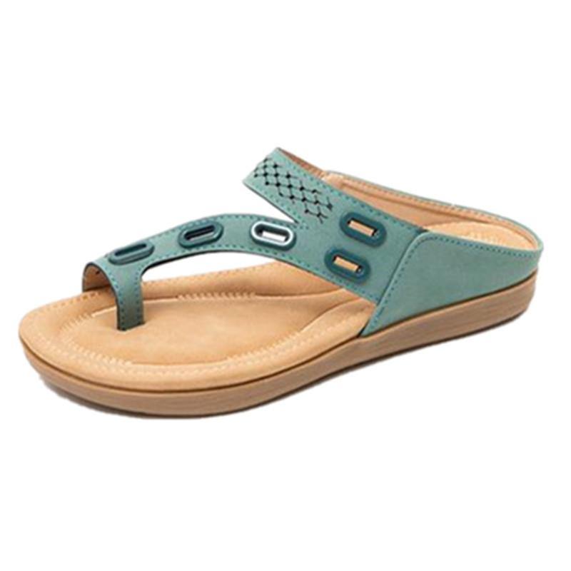 Mujer Ortopédica Comfy Premium Zapatillas de Verano - MXbueno