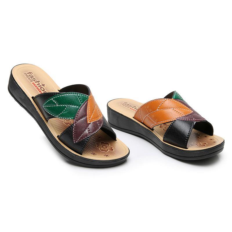 Cool Slipper Mujeres 2020 nuevo verano - MXbueno