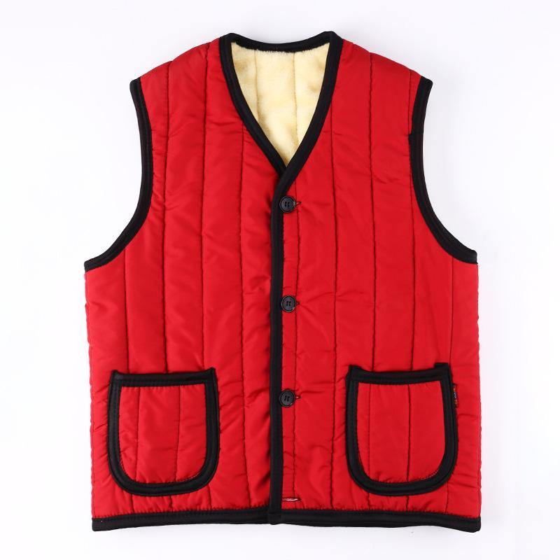 El chaleco de mujer más vendido en este otoño y invierno - MXbueno