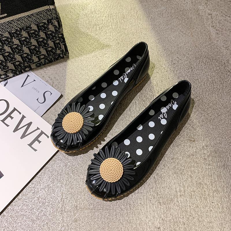 Zapatos de crisantemo de verano para mujer - MXbueno