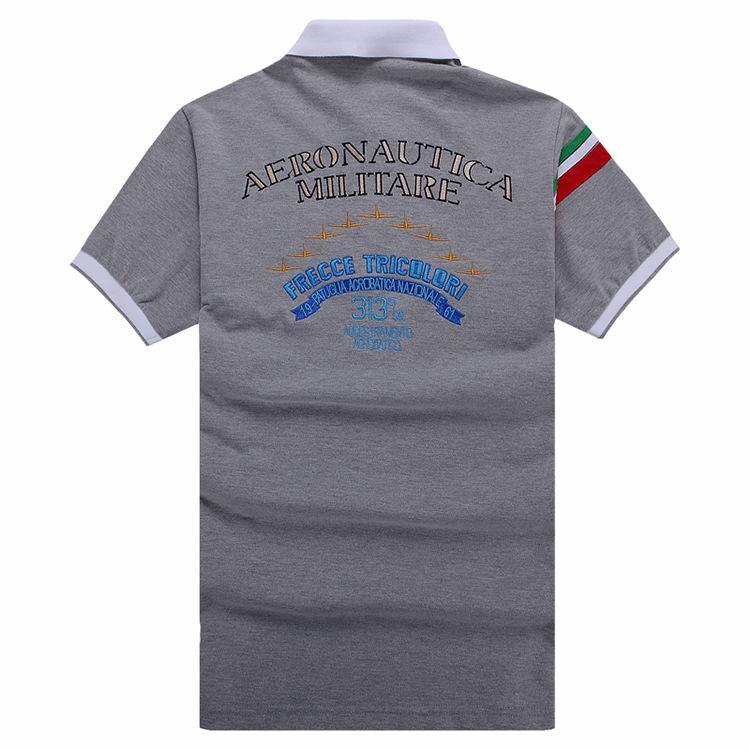 Camiseta de manga corta para hombre de golf - MXbueno