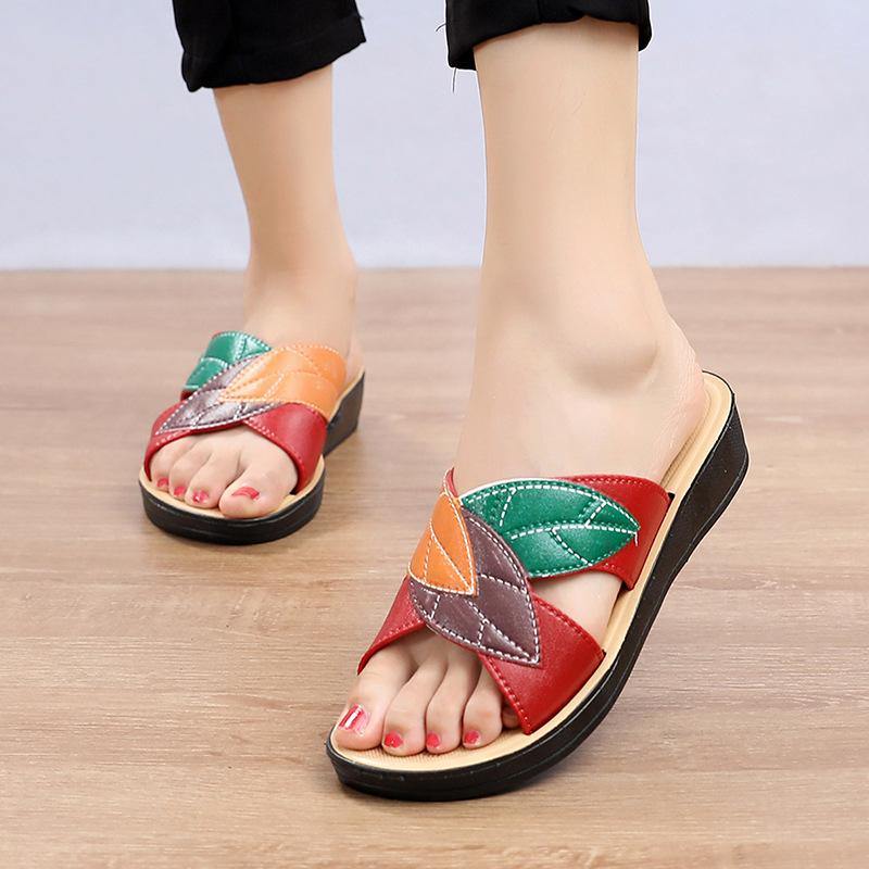 Cool Slipper Mujeres 2020 nuevo verano - MXbueno