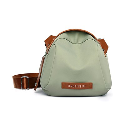 Bolso Shell De Gran Capacidad Para Mujer