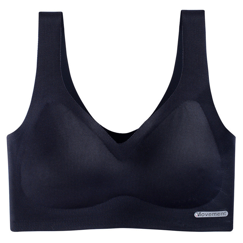 Sujetador Transpirable