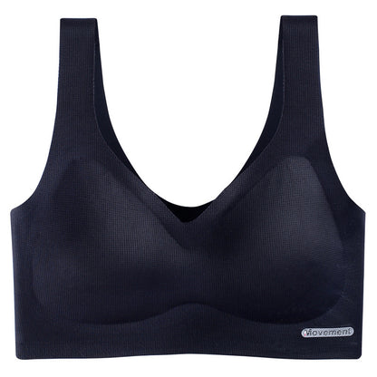 Sujetador Transpirable