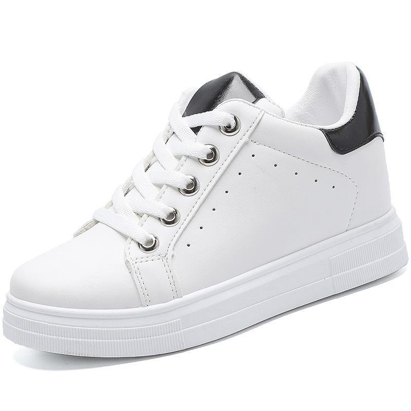 Las zapatillas deportivas en otoño muy suave y cómodo con 3 colores - MXbueno