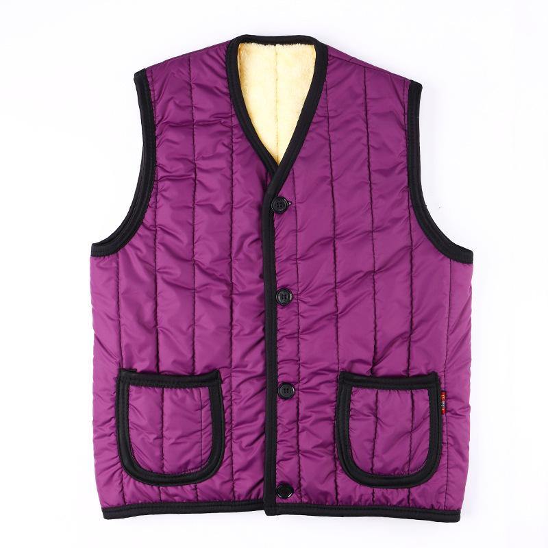 El chaleco de mujer más vendido en este otoño y invierno - MXbueno