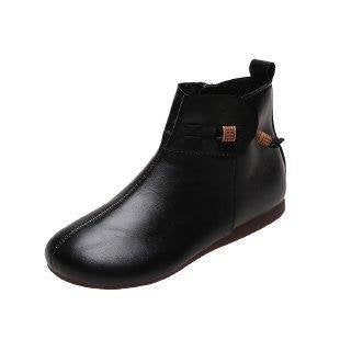 [W-Zapato] Botas De Mujer