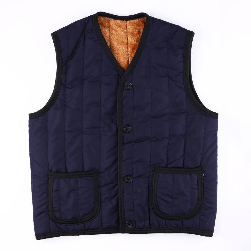 El chaleco de mujer más vendido en este otoño y invierno - MXbueno