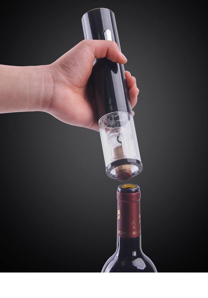 SACACORCHOS ELÉCTRICO PARA VINOS - MXbueno