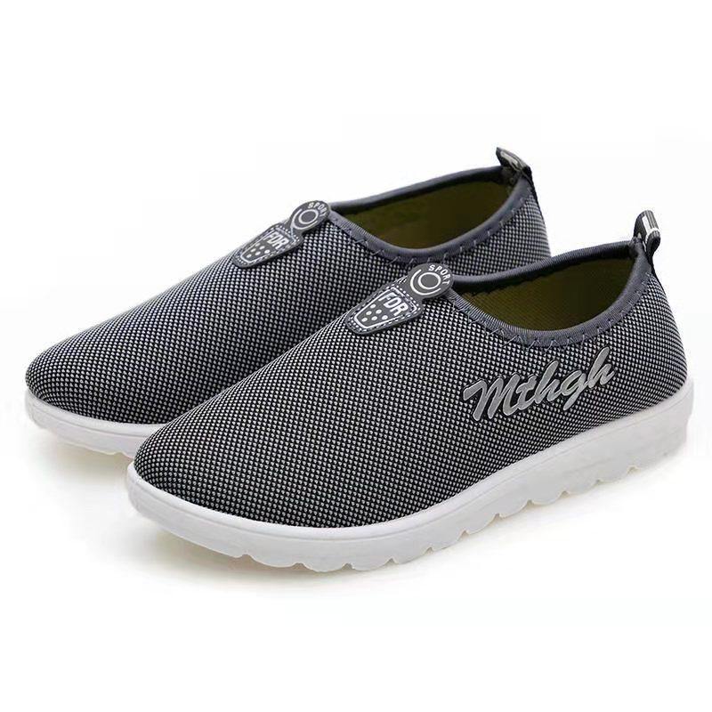 ¡GRAN OFERTA DE INVIERNO!Zapatos de malla transpirables para caminar - MXbueno