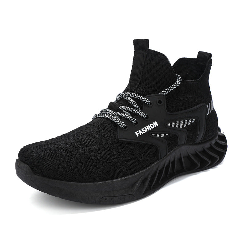 Zapatillas Casual De Hombre