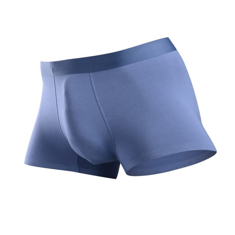 [M-Ropa Interior] Ropa Interior De Seda Para Hombre