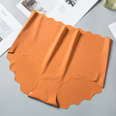 Ropa Interior Transpirable De Seda De Hielo