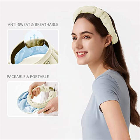 Sombrero Para El Sol 2 En 1