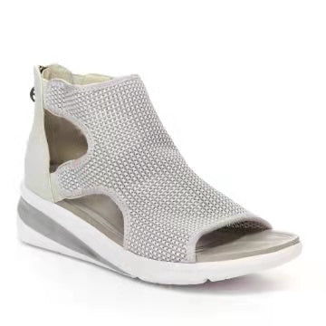 Zapatos de mujer de moda casual