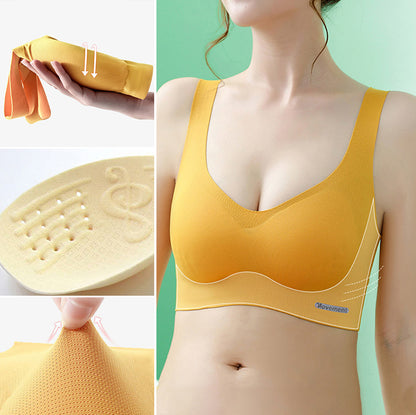 Sujetador Transpirable
