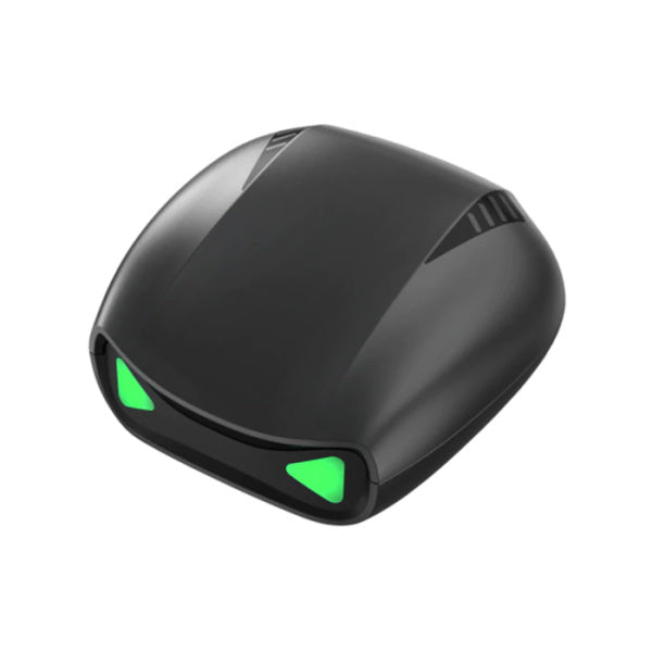 BEE Auriculares Inalámbricos Con Cancelación De Ruido De Sonido Estéreo HI-FI De Latencia Ultrabaja A Prueba De Agua