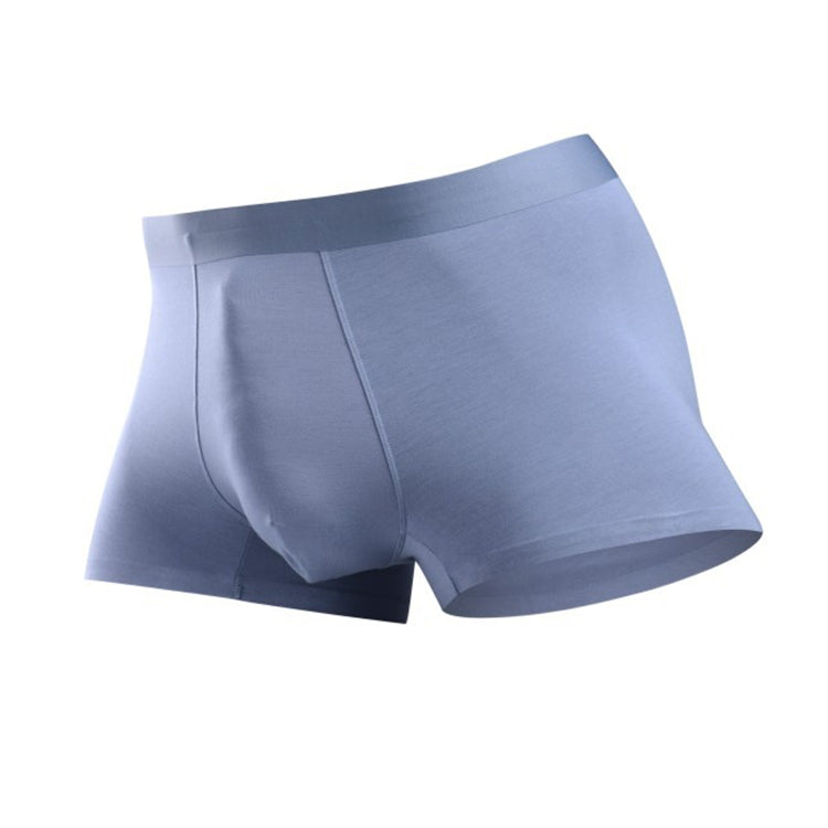 [M-Ropa Interior] Ropa Interior De Seda Para Hombre