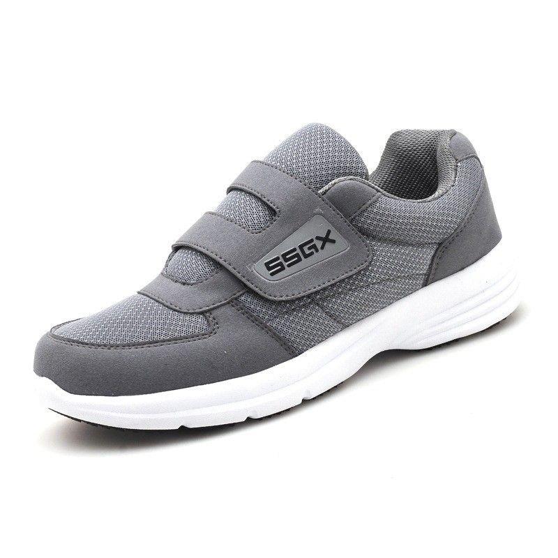 Zapatos Ortopédicos Cómodos Para Caminar Para Mujer