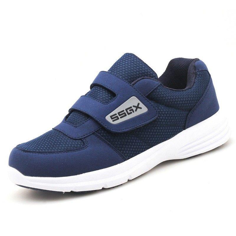 Zapatos Ortopédicos Cómodos Para Caminar Para Mujer