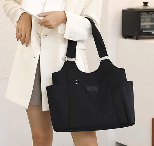 [W-Bolso] Bolso Impermeable Ligero