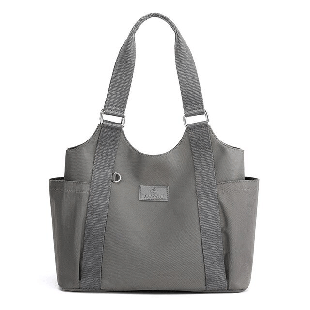 [W-Bolso] Bolso Impermeable Ligero