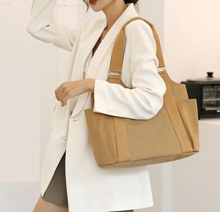 [W-Bolso] Bolso Impermeable Ligero