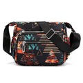 [W-Bolso] Bolso Bandolera De Nailon 2022