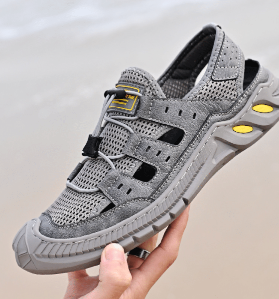 Zapatos Cómodos Para Caminar