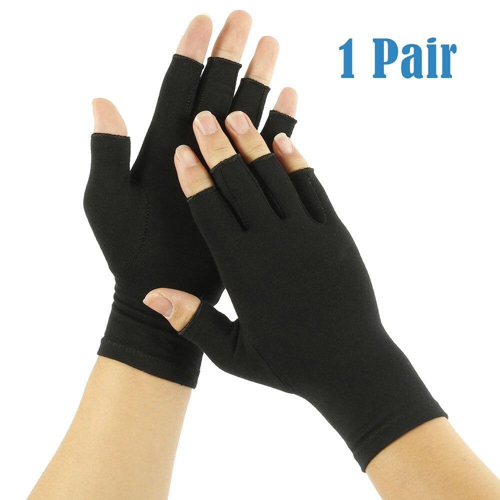 Guantes para aliviar el dolor en las articulaciones - MXbueno