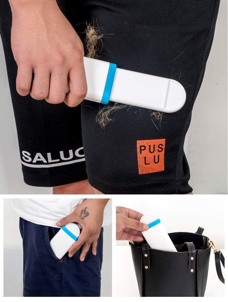 LIMPIAPELOS MÁGICOS ÚLTIMA MODA (PACK AHORRO: 2 SETS)