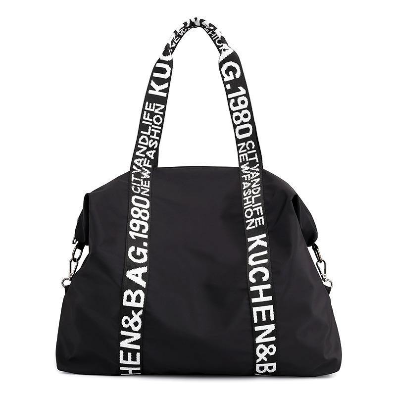 2020 nuevo bolso de hombro casual de gran capacidad - MXbueno