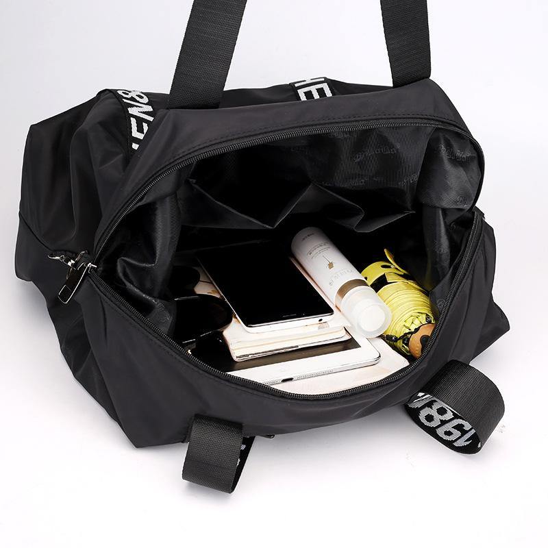 2020 nuevo bolso de hombro casual de gran capacidad - MXbueno