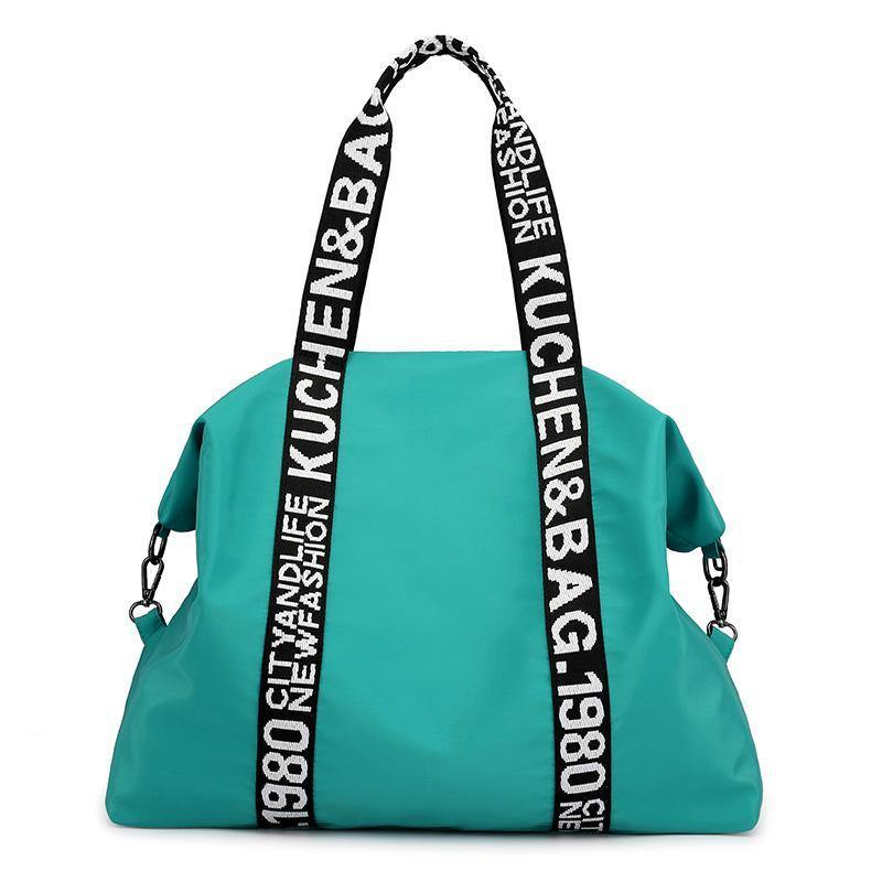 2020 nuevo bolso de hombro casual de gran capacidad - MXbueno