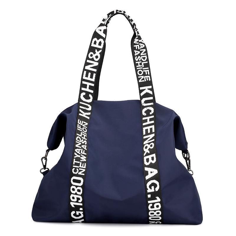 2020 nuevo bolso de hombro casual de gran capacidad - MXbueno