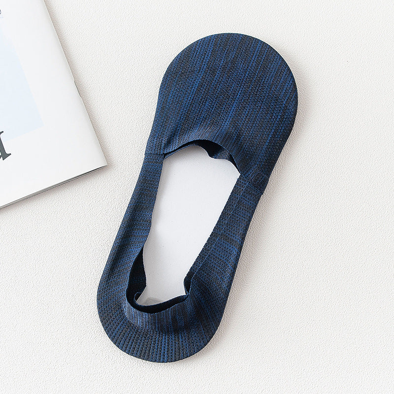 【3PC】Calcetines Antideslizantes De Corte Bajo