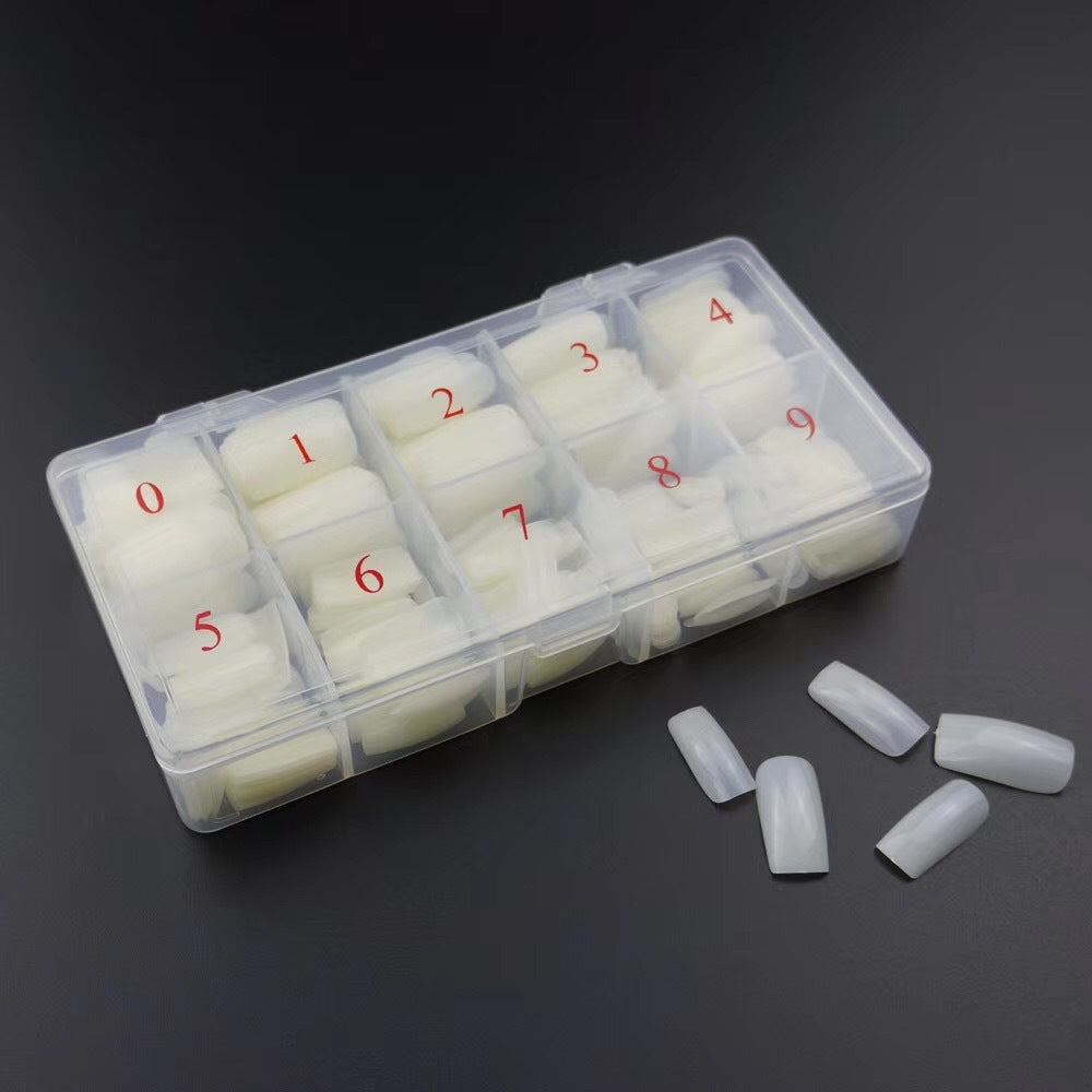 Pegatinas de uñas 3D