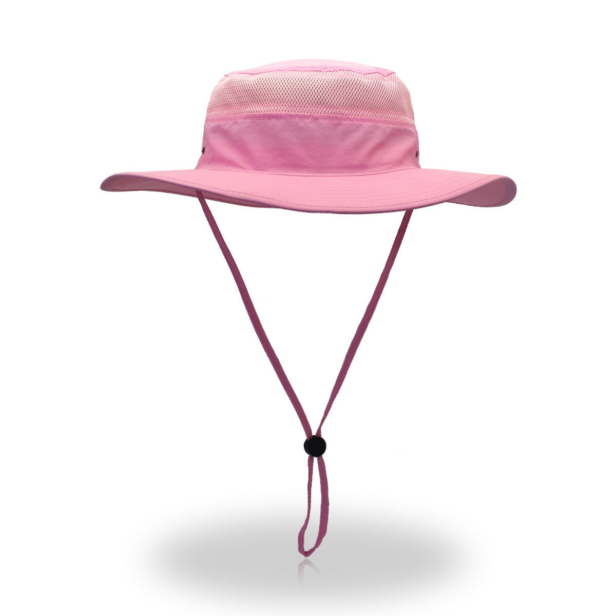 Sombrero para el sol al aire libre