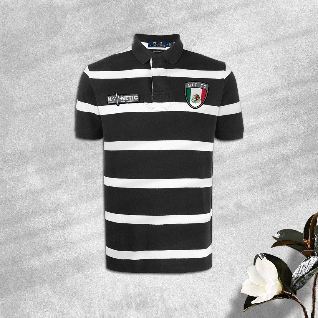 Camiseta Polo Casual de Negocios nuevo modelo en 2020 - MXbueno