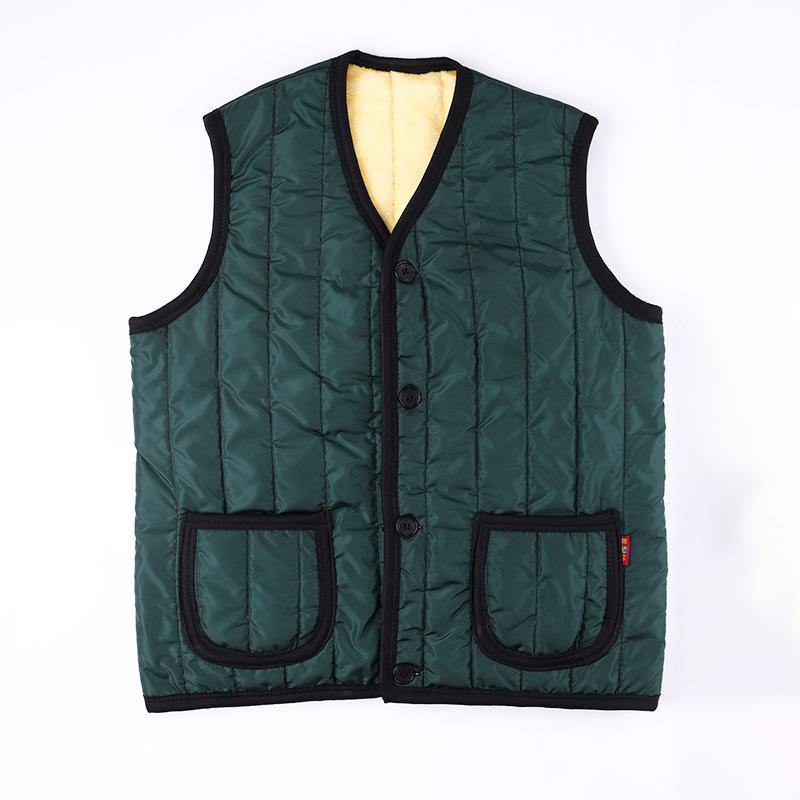 El chaleco de mujer más vendido en este otoño y invierno - MXbueno