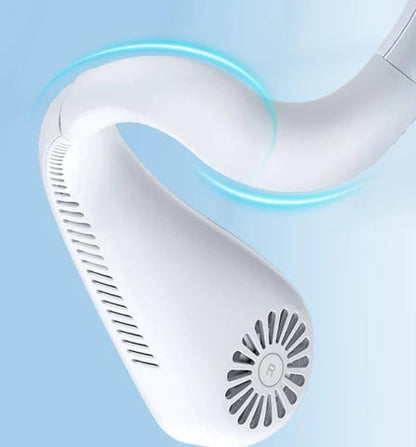 Ventilador De Cuello Portátil