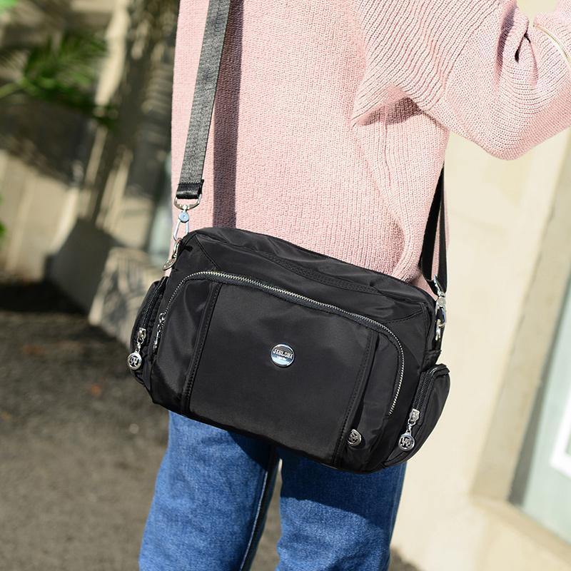 Bolso de hombro impermeable - MXbueno