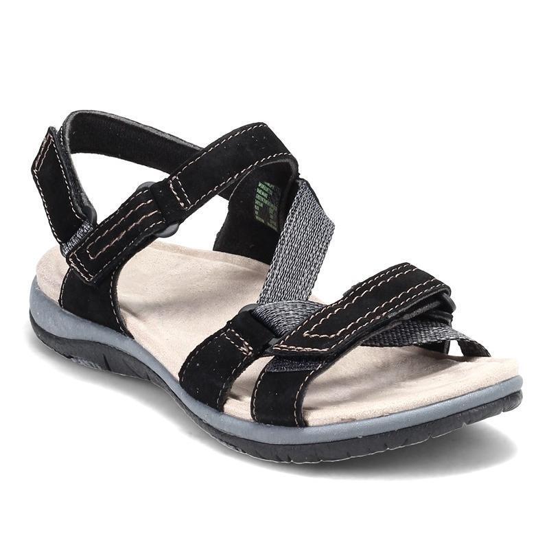 Nuevas sandalias de mujer