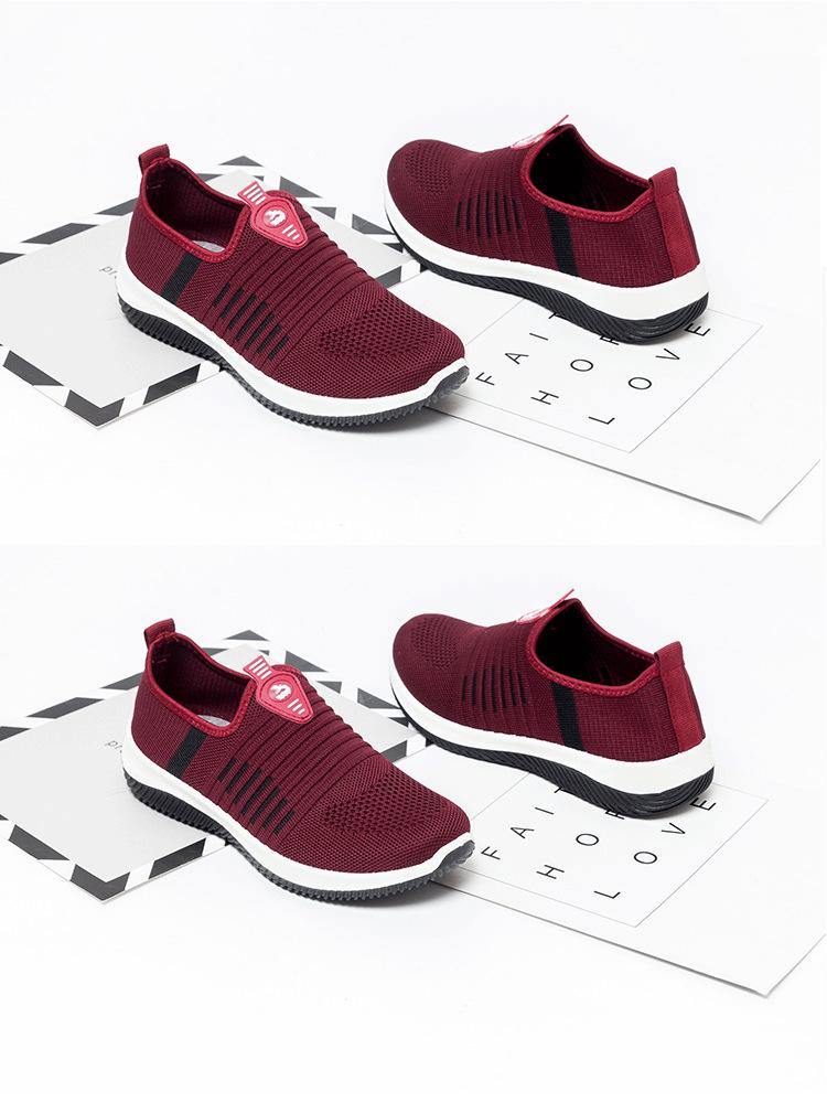 Zapatos de Calcetines antideslizantesseñora ejercicio para mujer - MXbueno