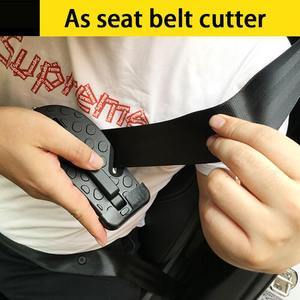 Escalón para portaequipajes de techo plegable multifunción