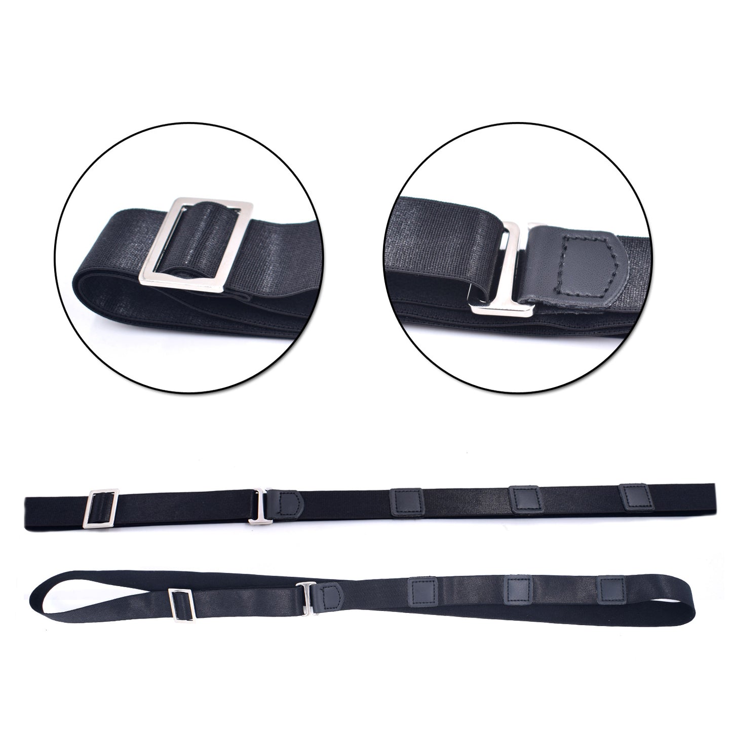 Camisa Stay -Look Su Mejor Todos los días