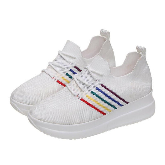 Zapatillas Con Colchón De Aire